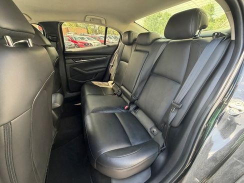 Used 2019 MAZDA MAZDA3 Sedan w/ Select Package FWD image 22