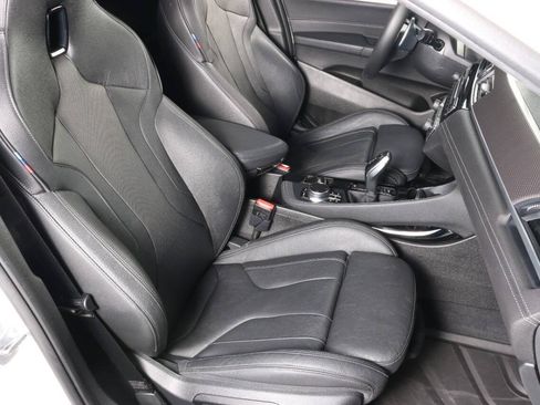 Used 2019 BMW X2 M35i w/ Premium Package AWD/4WD image 45