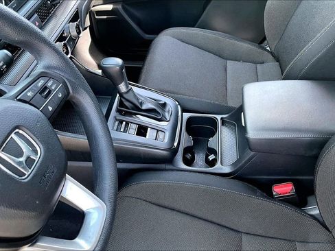 Used 2024 Honda CR-V LX image 15