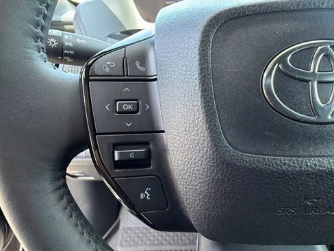 Certified 2023 Toyota bZ4X AWD w/ Weather Package image 19