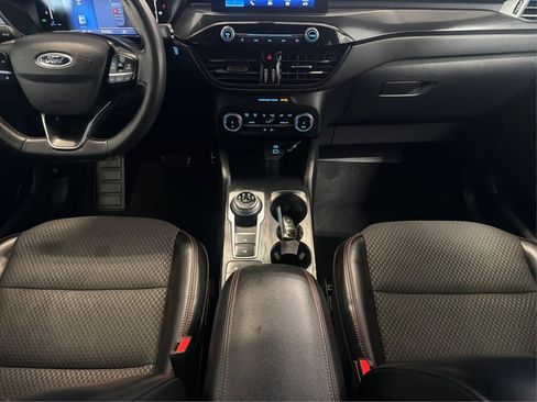 Used 2023 Ford Escape ST-Line FWD image 20