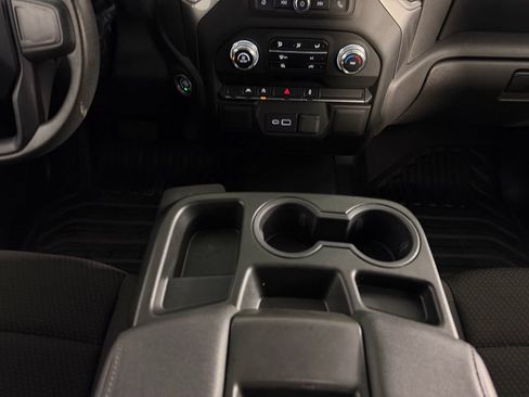 Used 2024 GMC Sierra 1500 Pro w/ Fleet Convenience Package AWD/4WD image 19
