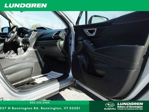 Used 2019 Subaru Forester Premium w/ All-Weather Package image 23
