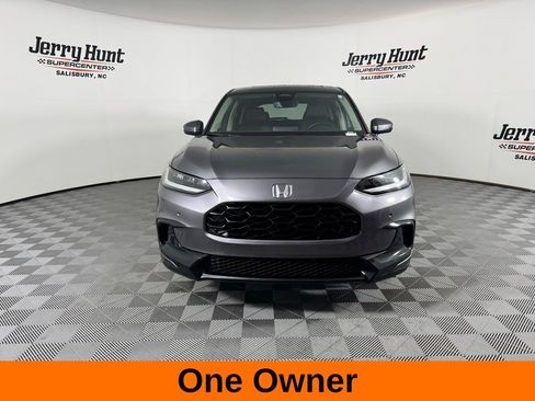 Used 2026 Honda HR-V EX-L image 5