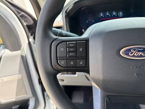 New 2025 Ford F250 XLT w/ Black Appearance Package image 29