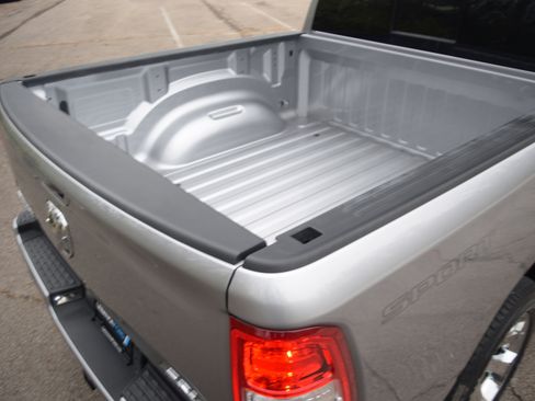 Used 2023 RAM 1500 Big Horn image 27