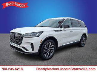 New 2026 Lincoln Aviator Premiere video 1