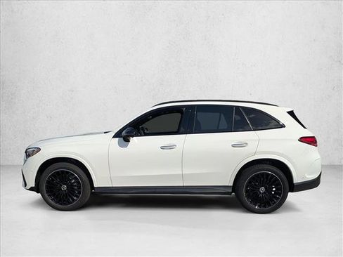 New 2026 Mercedes-Benz GLC 300 image 5