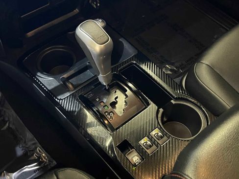 Certified 2022 Toyota 4Runner TRD Pro image 23