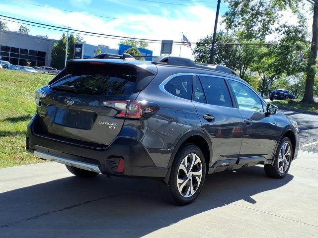 Used 2022 Subaru Outback Limited XT AWD/4WD image 5