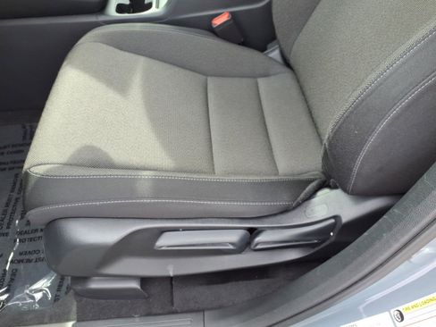 Certified 2023 Honda CR-V LX image 13