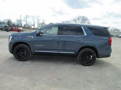 New 2026 GMC Yukon Elevation w/ Elevation Premium Package image 7