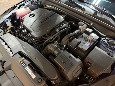 Used 2025 Kia K5 GT-Line FWD image 45