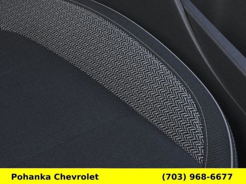 New 2026 Chevrolet TrailBlazer LT w/ LT Cold Weather Package AWD/4WD image 21