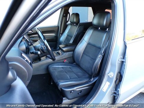 Used 2020 Dodge Durango GT RWD image 17
