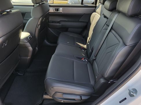 New 2026 Hyundai Santa Fe SEL AWD/4WD image 12