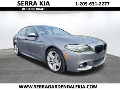 Used 2016 BMW 535i 535i