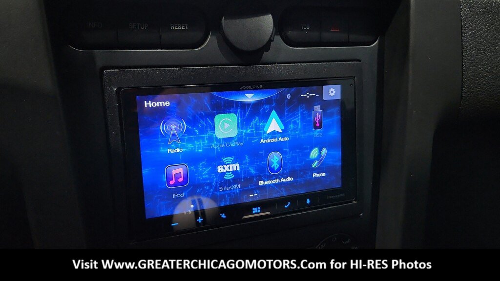 Used 2007 Ford Mustang Shelby GT500 RWD image 27