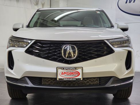 Used 2025 Acura RDX SH-AWD w/ Technology Package image 11