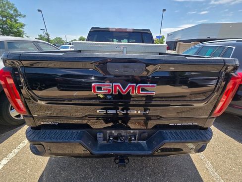 Used 2019 GMC Sierra 1500 Denali w/ Denali Ultimate Package AWD/4WD image 19