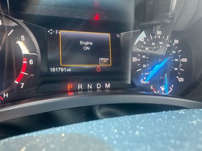 Used 2016 Ford Expedition XLT