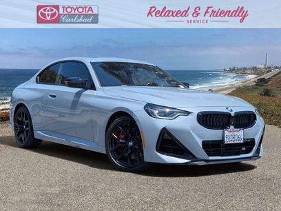 Used 2025 BMW M240i xDrive Coupe w/ Premium Package
