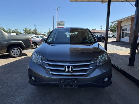 Used 2013 Honda CR-V EX image 3