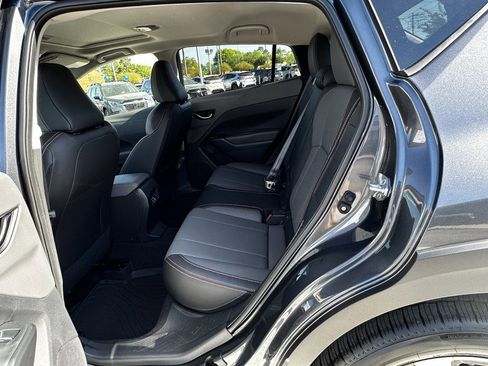 New 2026 Subaru Crosstrek 2.5i Limited AWD/4WD image 10