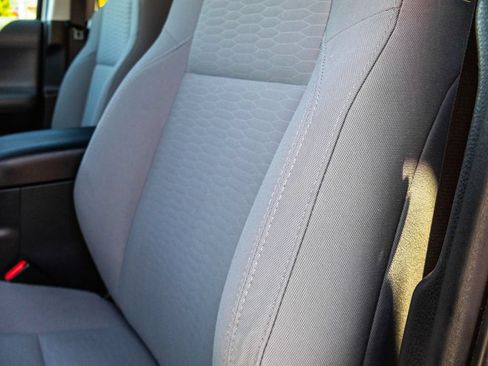 Used 2019 Toyota Tacoma SR5 w/ Exterior Package RWD image 17