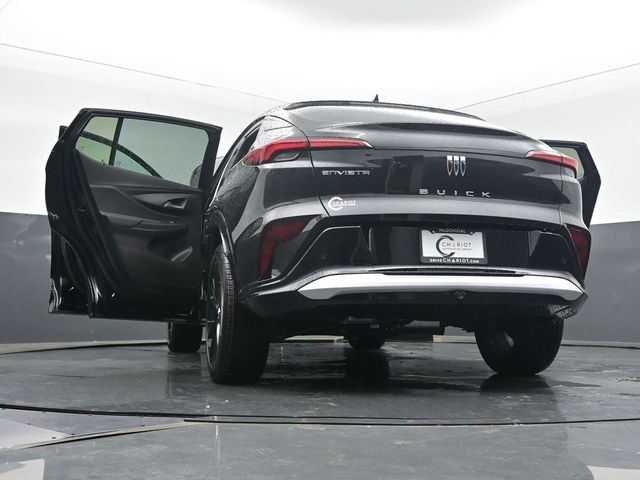 New 2026 Buick Envista Sport Touring w/ Convenience I Package FWD image 63