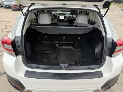 Used 2021 Subaru Crosstrek 2.5i Limited w/ Moonroof Package 2 image 10