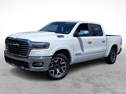 Used 2025 RAM 1500 Laramie