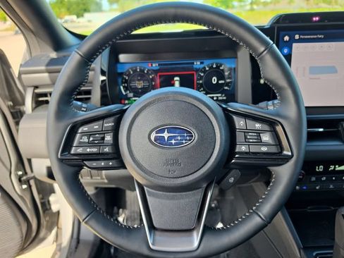 Used 2026 Subaru Outback Touring AWD/4WD image 25