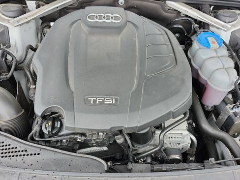 Used 2019 Audi A4 2.0T Premium Plus w/ Premium Plus Package image 23