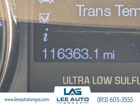 Used 2014 Ford F350 King Ranch w/ King Ranch w/Chrome Package image 25