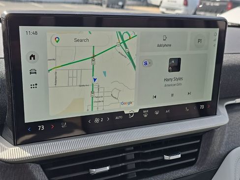 New 2026 Ford Explorer Platinum w/ LUX Leather Package image 27