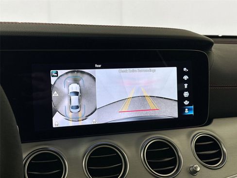 Used 2022 Mercedes-Benz E 53 AMG 4MATIC Sedan image 24