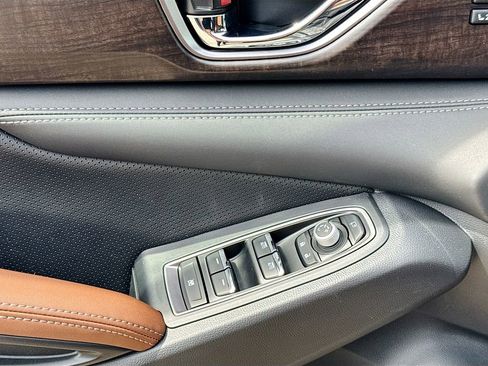 New 2026 Subaru Ascent Touring image 21