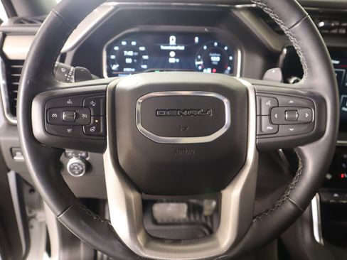 Used 2024 GMC Sierra 1500 Denali w/ Denali Reserve Package image 2