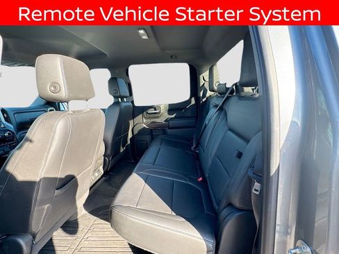 Used 2020 GMC Sierra 1500 SLT image 18