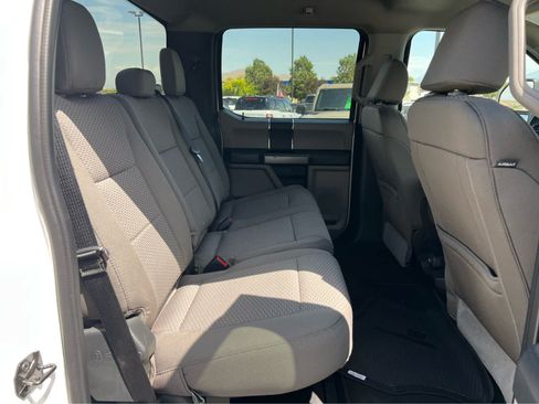 Used 2022 Ford F350 XLT AWD/4WD image 25
