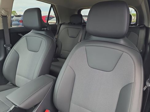New 2026 Kia Niro EX FWD image 21