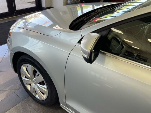 Used 2013 Volkswagen Jetta SE image 12