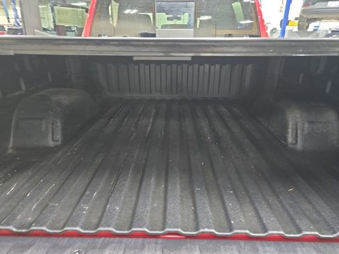 Used 2019 Chevrolet Silverado 1500 LT Trail Boss image 15