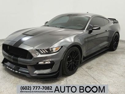 Used 2020 Ford Mustang Shelby GT350 w/ Technology Package