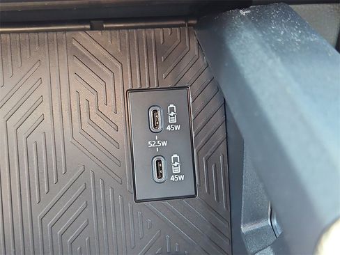 New 2025 Toyota Tacoma SR5 image 16