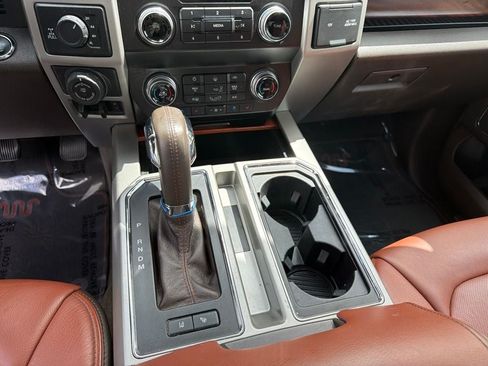 Used 2020 Ford F150 King Ranch w/ Equipment Group 601A Luxury AWD/4WD image 14