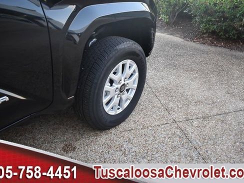 Used 2024 Toyota Tacoma SR5 image 12
