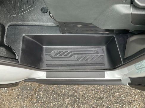 New 2025 Ford Transit 250 148 Medium Roof Extended AWD w/ Load Area Protection Package image 48