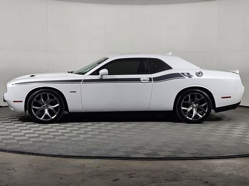 Used 2015 Dodge Challenger R/T w/ Quick Order Package 28B R/T image 3